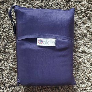 Silk Traveler sleeping bag liner